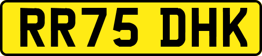 RR75DHK