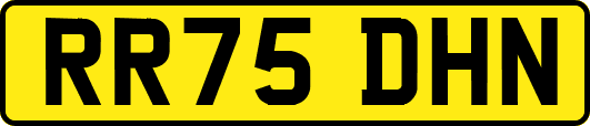 RR75DHN