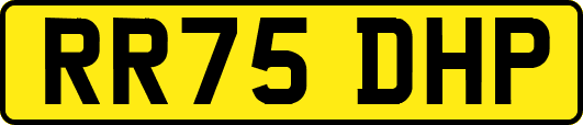 RR75DHP