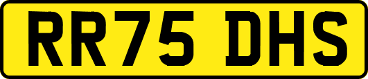 RR75DHS
