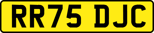 RR75DJC