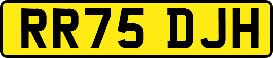 RR75DJH