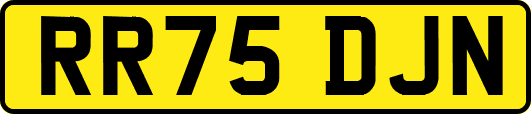 RR75DJN