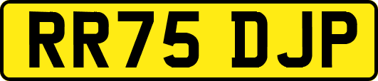 RR75DJP