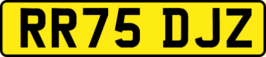 RR75DJZ