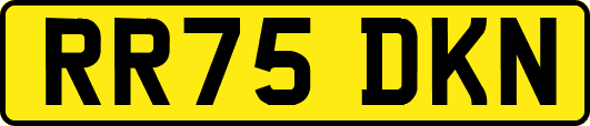 RR75DKN