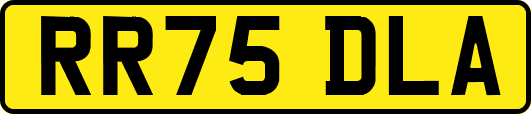 RR75DLA