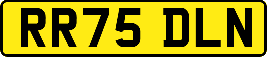 RR75DLN