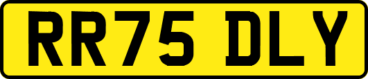 RR75DLY
