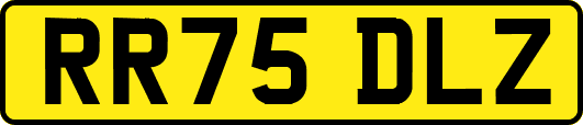 RR75DLZ
