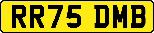 RR75DMB