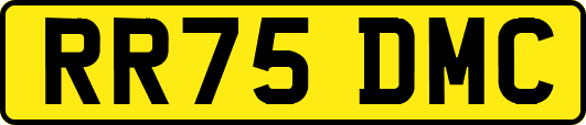 RR75DMC