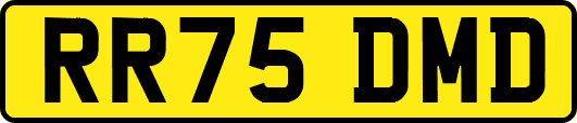 RR75DMD