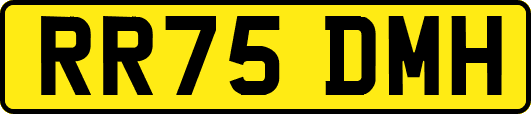 RR75DMH