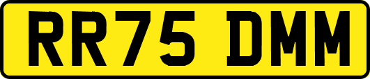 RR75DMM