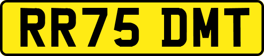 RR75DMT