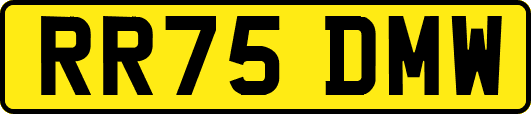 RR75DMW