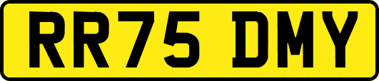 RR75DMY