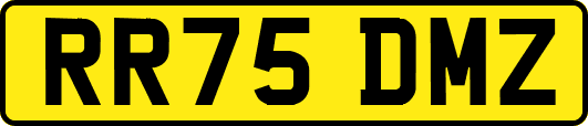 RR75DMZ