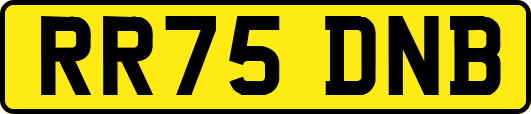 RR75DNB