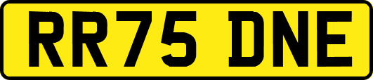 RR75DNE