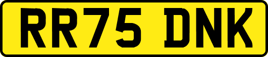 RR75DNK