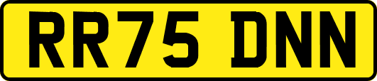 RR75DNN