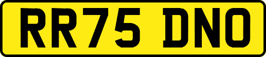 RR75DNO
