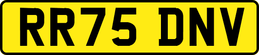 RR75DNV