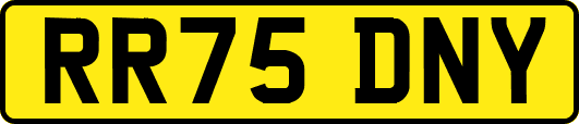 RR75DNY