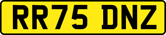 RR75DNZ