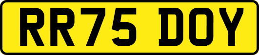 RR75DOY