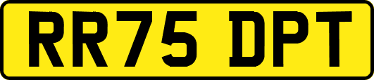 RR75DPT
