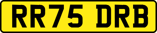 RR75DRB