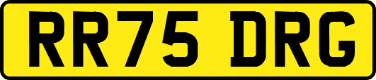 RR75DRG