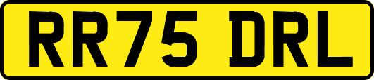 RR75DRL
