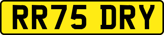 RR75DRY