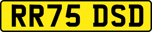 RR75DSD