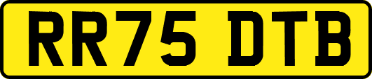 RR75DTB