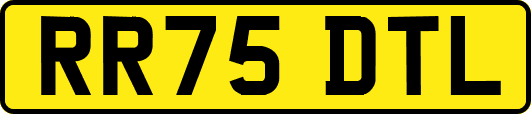 RR75DTL