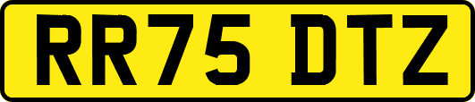 RR75DTZ
