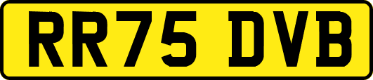 RR75DVB