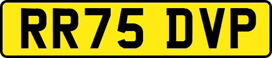 RR75DVP