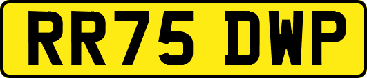 RR75DWP