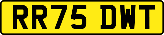 RR75DWT