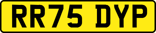 RR75DYP
