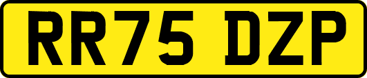 RR75DZP