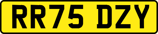 RR75DZY
