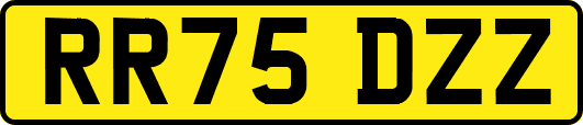 RR75DZZ