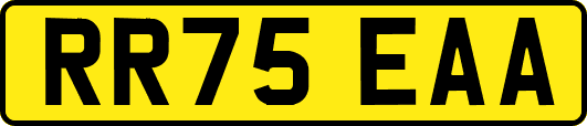 RR75EAA